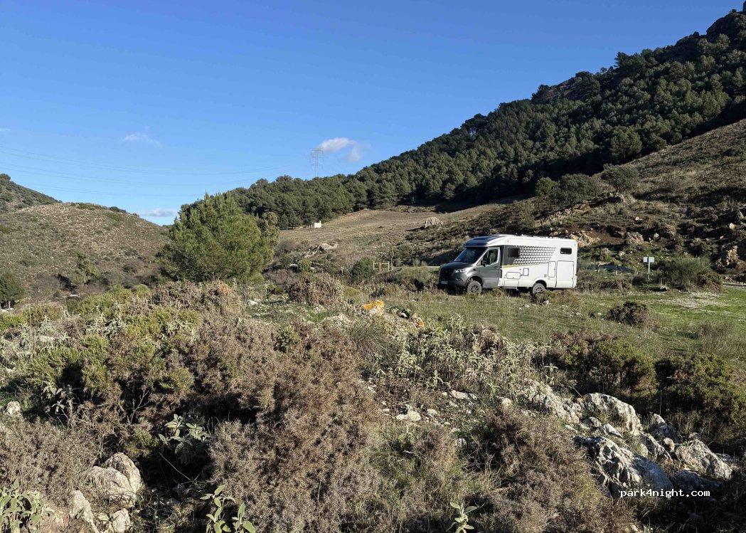 (29551) Casarabonela - MA-5401 — foto 3