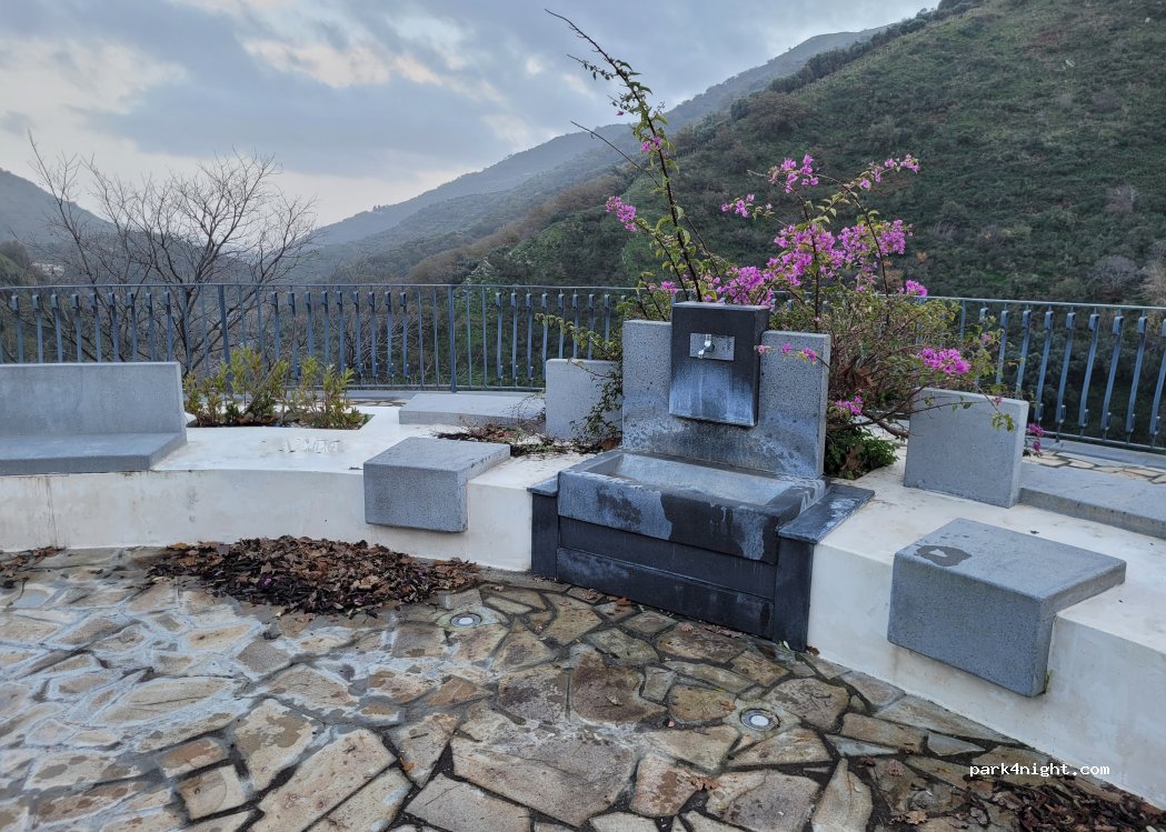 (98020) Mandanici - Belvedere Cocuzzo — foto
