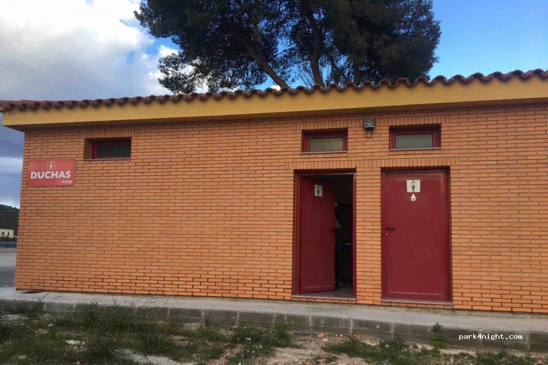 (12597) Santa Magdalena de Pulpis - 1032 N-340 — foto