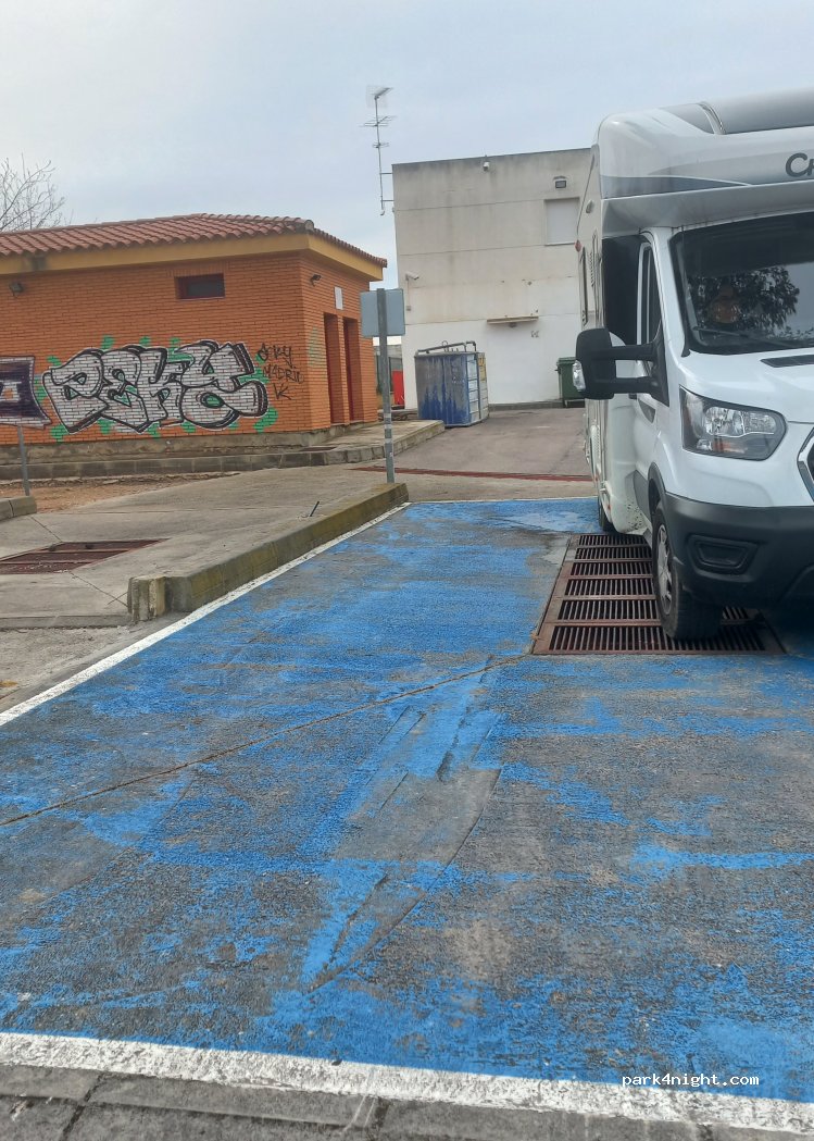 (12597) Santa Magdalena de Pulpis - 1032 N-340 — foto 2