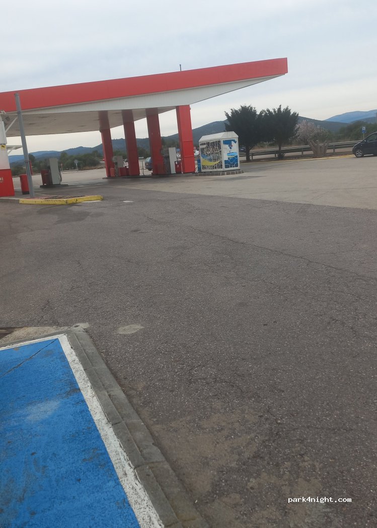 (12597) Santa Magdalena de Pulpis - 1032 N-340 — foto 4