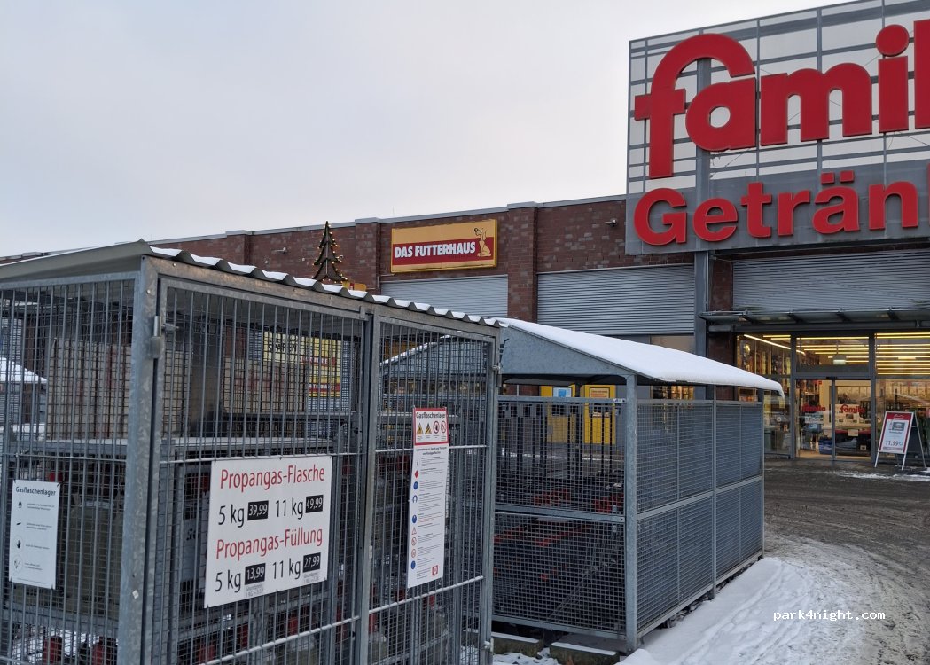(38518) Gifhorn - Hüttenweg — foto 2