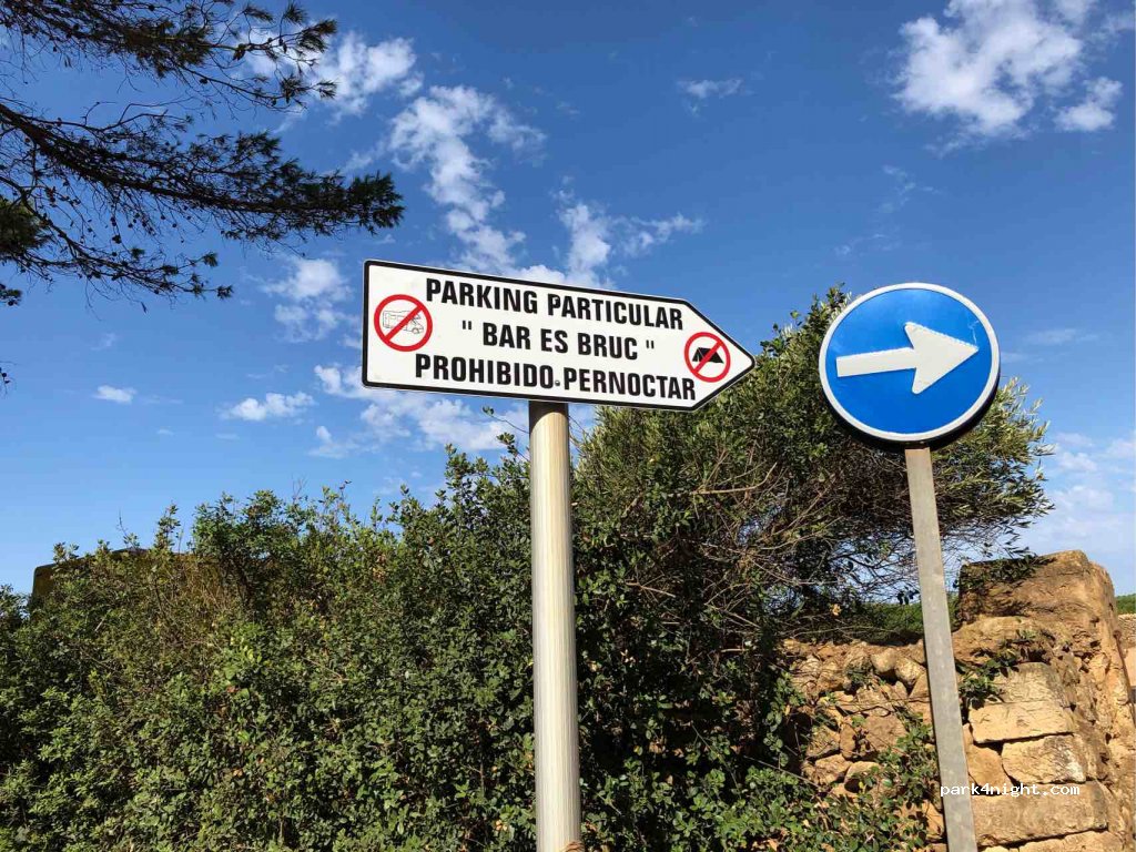 (07749) Es Migjorn Gran - Camí de Sant Agustí Nou — foto 2