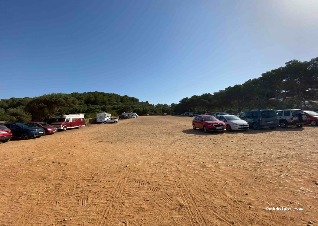 (07749) Es Migjorn Gran - Camí de Sant Agustí Nou — foto 3