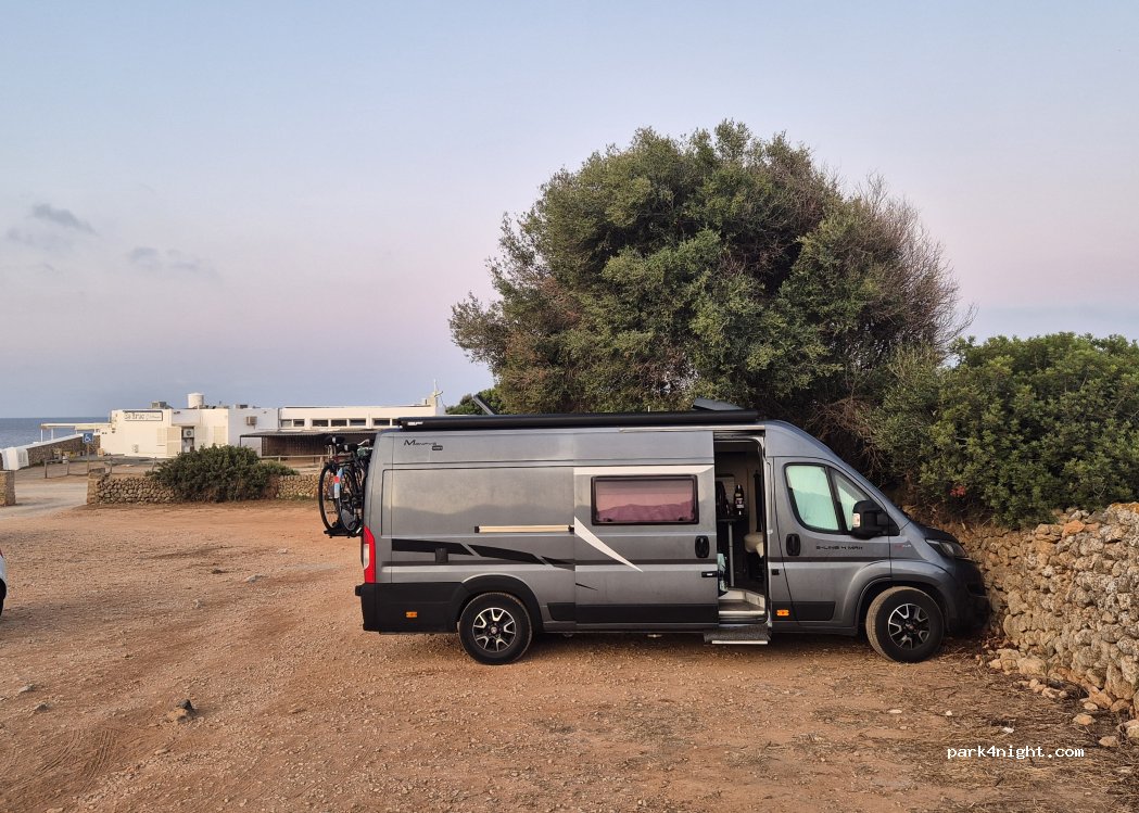 (07749) Es Migjorn Gran - Camí de Sant Agustí Nou — foto 5