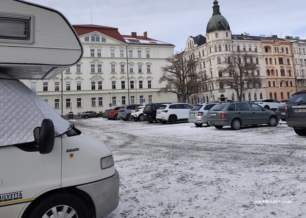 (779 00) Olomouc - tř. Svobody — foto