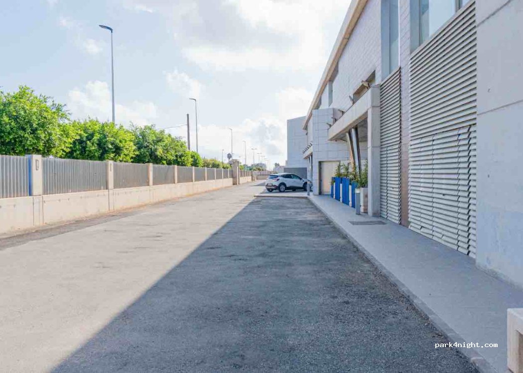 Área - Albergue Las Salinas — foto 3