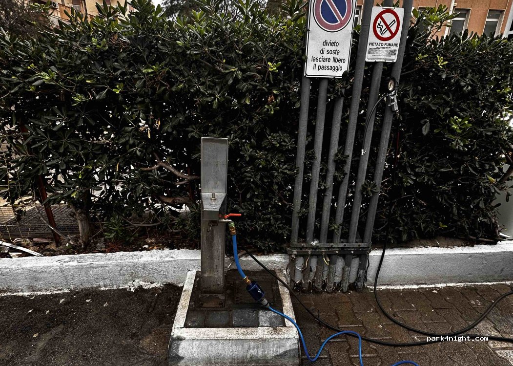 (90018) Termini Imerese - Via Aldo Moro — foto