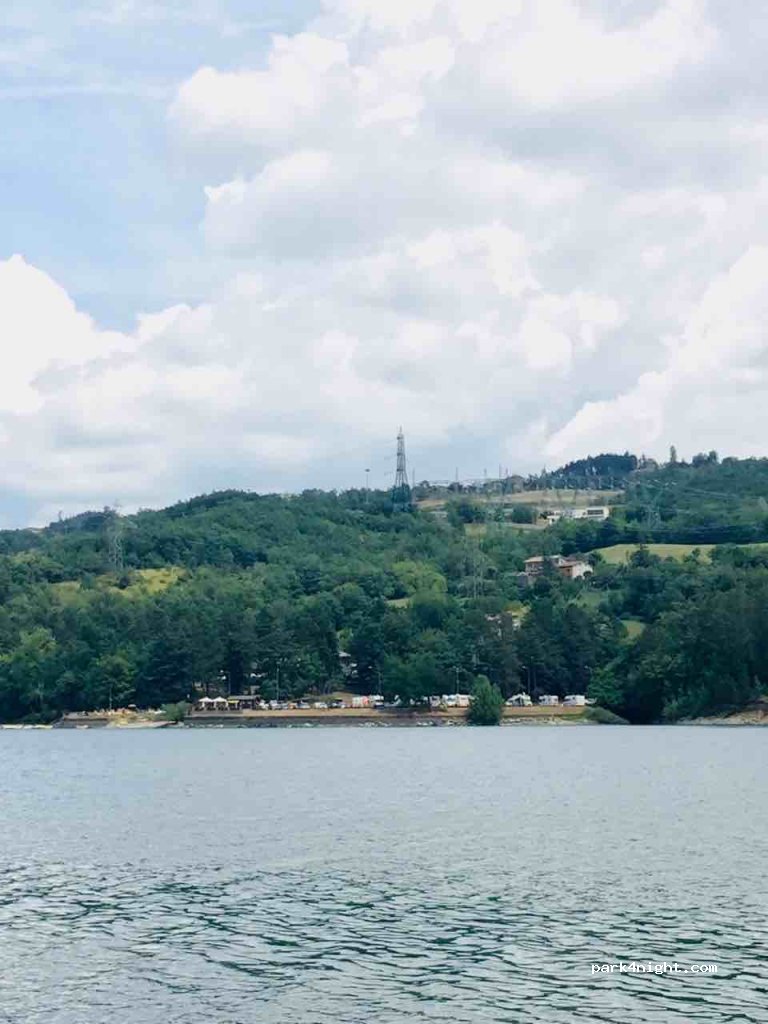 (40032) Camugnano - Loc. Cà Soprani — foto