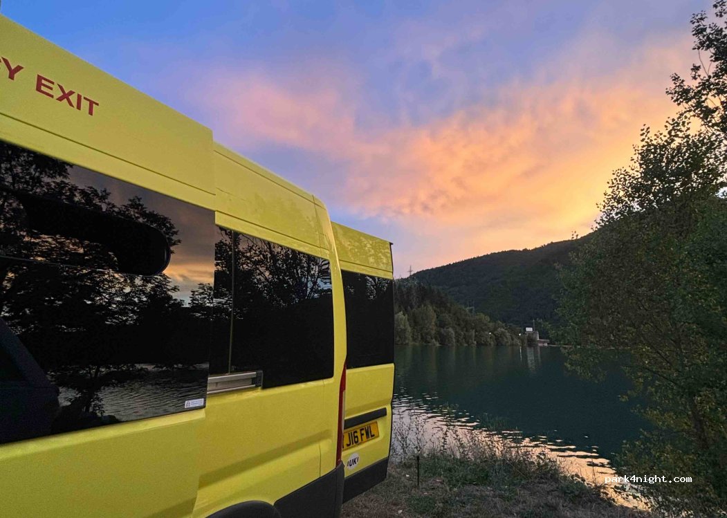 (40032) Camugnano - Loc. Cà Soprani — foto 3