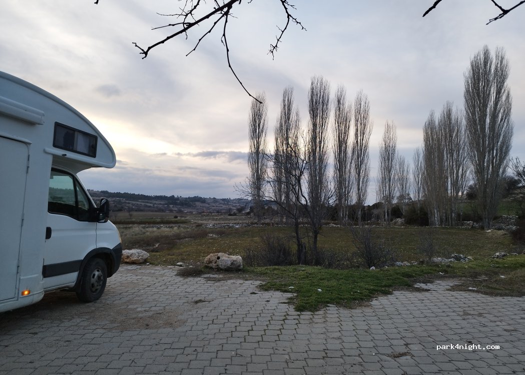 (20000) Pamukkale - Unnamed road — foto 2