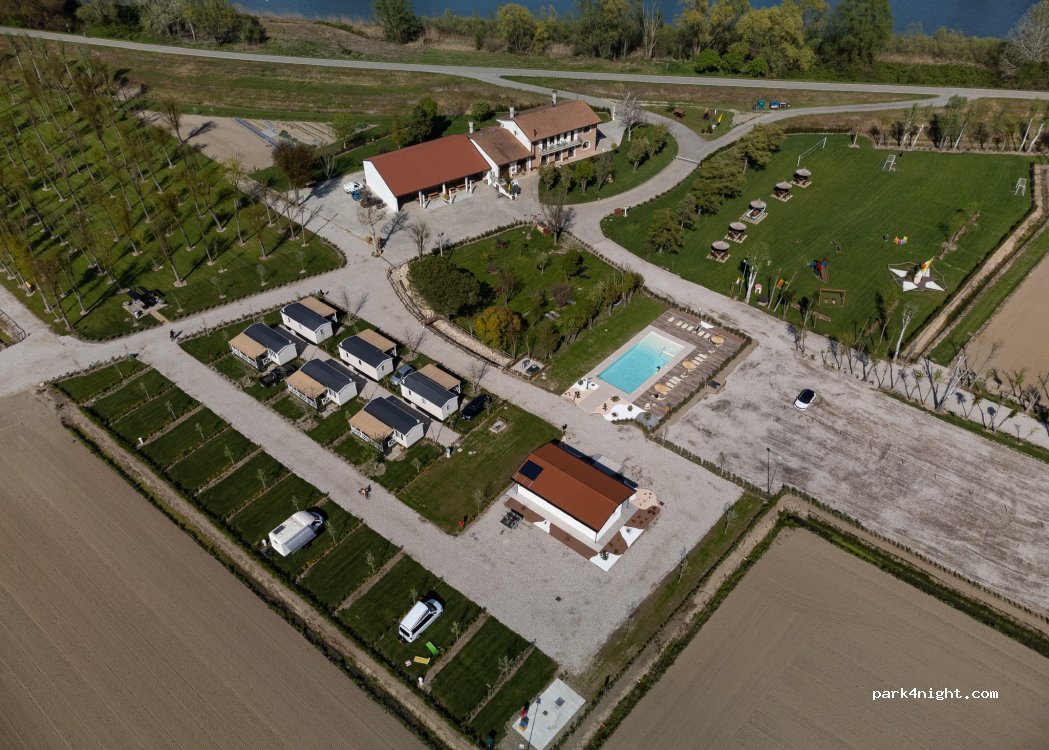 Agriturismo alloggio Nonno Mario — foto 3