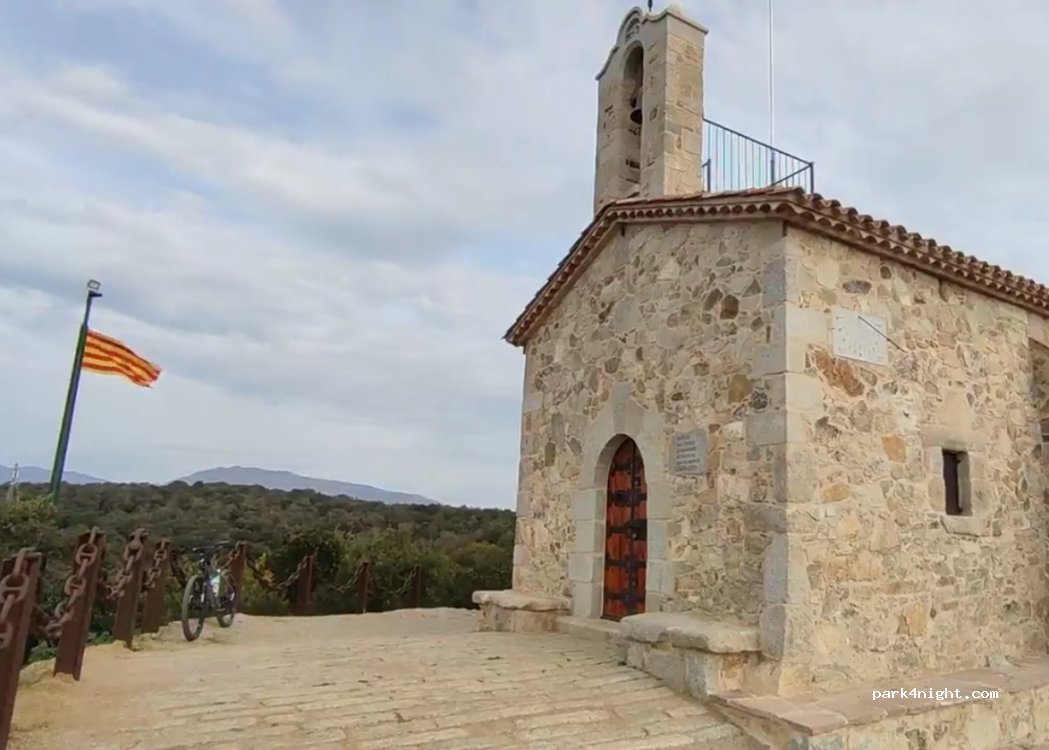 (08450) Llinars del Vallès - Corriol de Sant Sebastià — foto