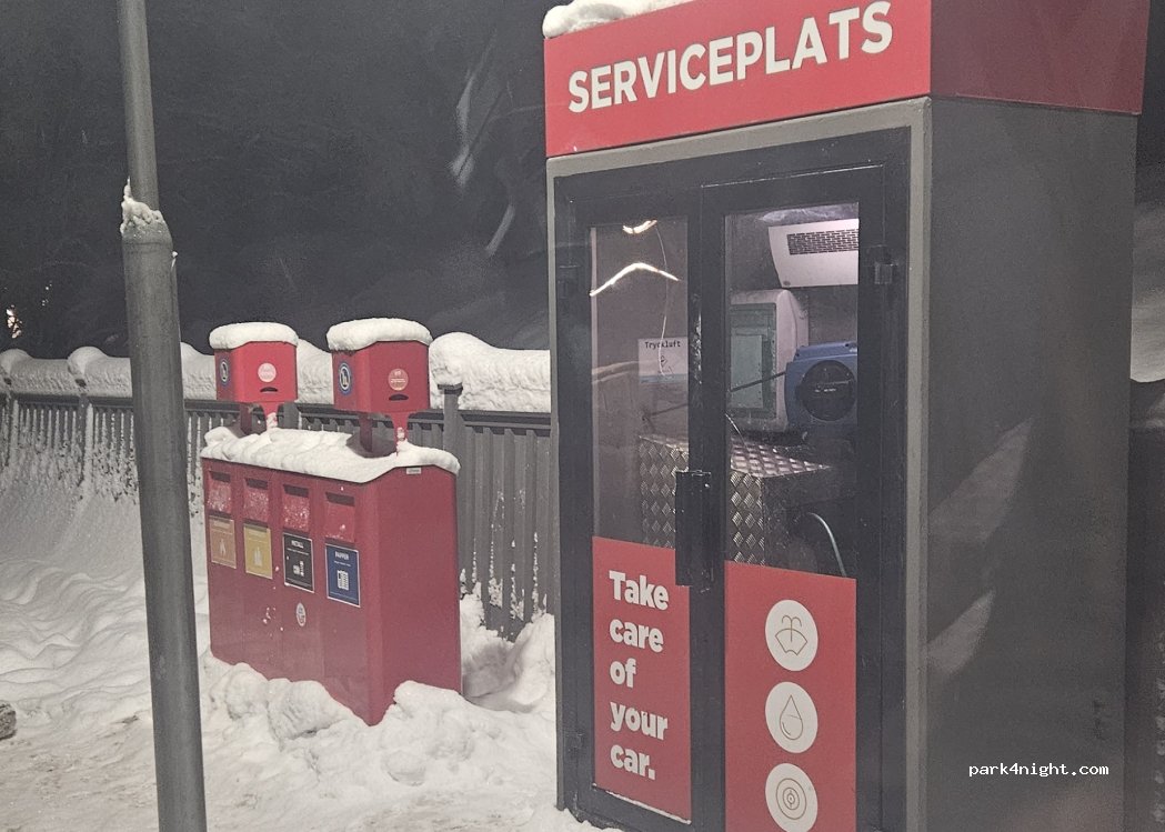 (74171) Knivsta - Gredelbyleden — foto