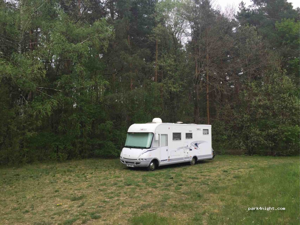 (96173) Oberhaid - 18 Johannishofer Straße — foto