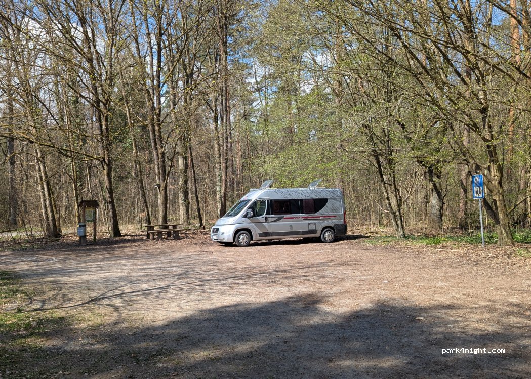 (96173) Oberhaid -  Unnamed Road — foto