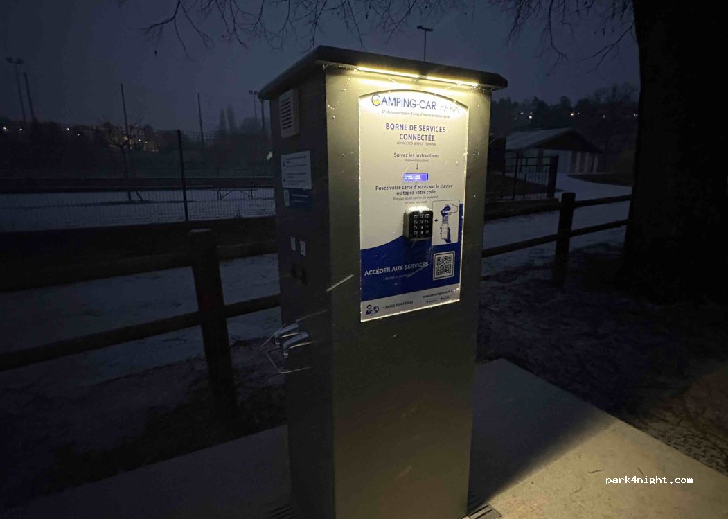 (39160) Saint-Amour - Route des Granges Vitte — foto