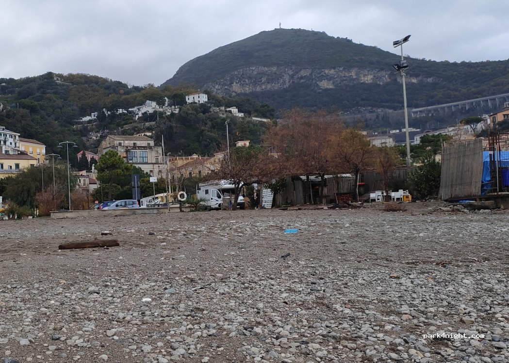 (84013) Vietri sul Mare - SP139/b — foto