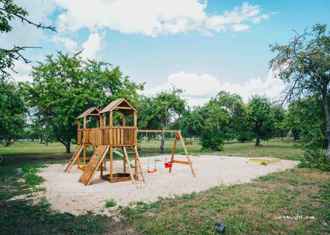 Nākotnes Parks — foto 3