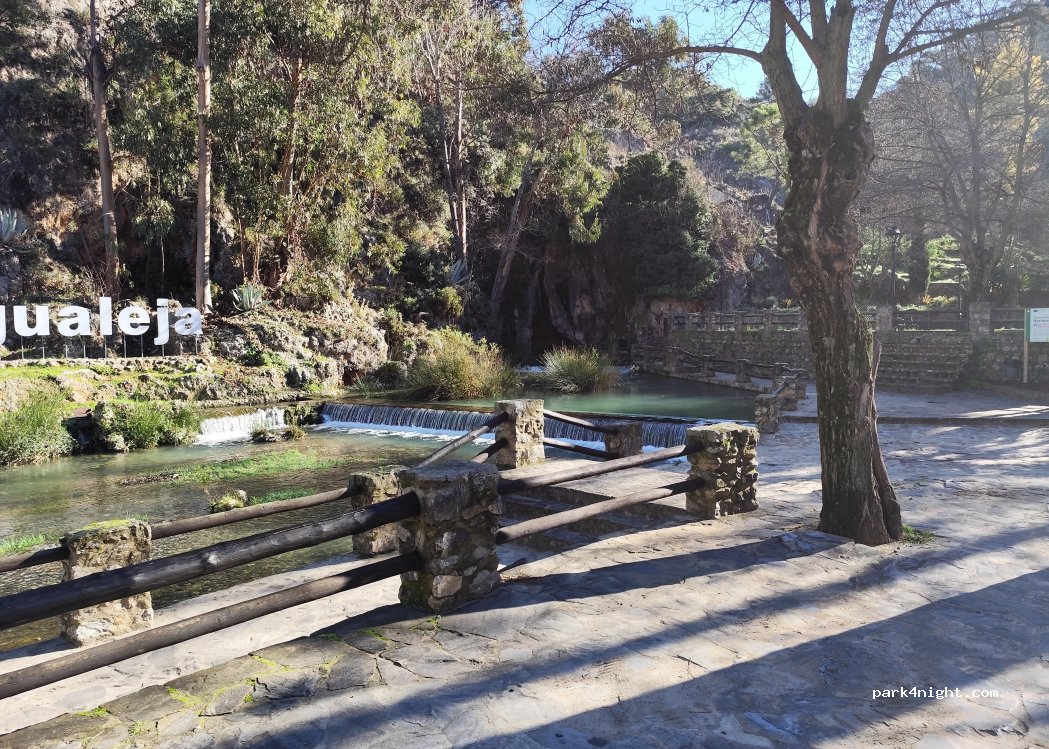 (29452) Igualeja - Camino el Toril — foto 2
