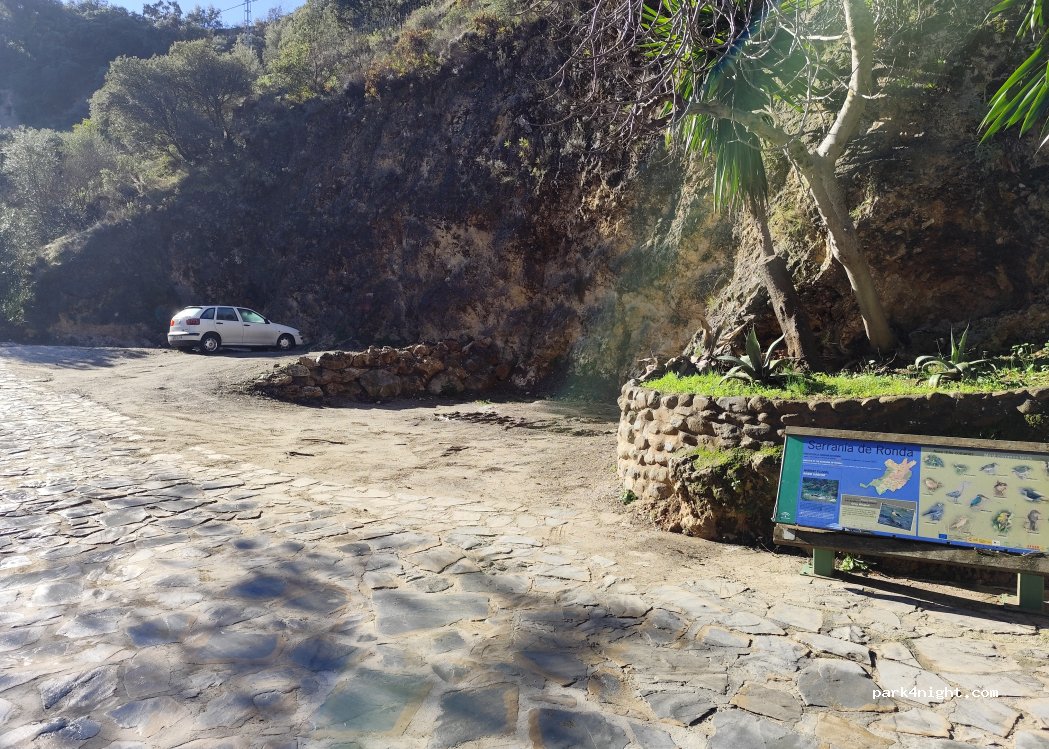 (29452) Igualeja - Camino el Toril — foto 3