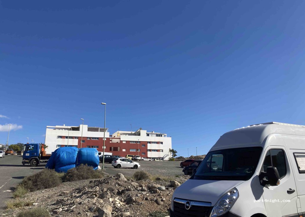(35120) Mogán - Calle Carmita Hernández — foto 4