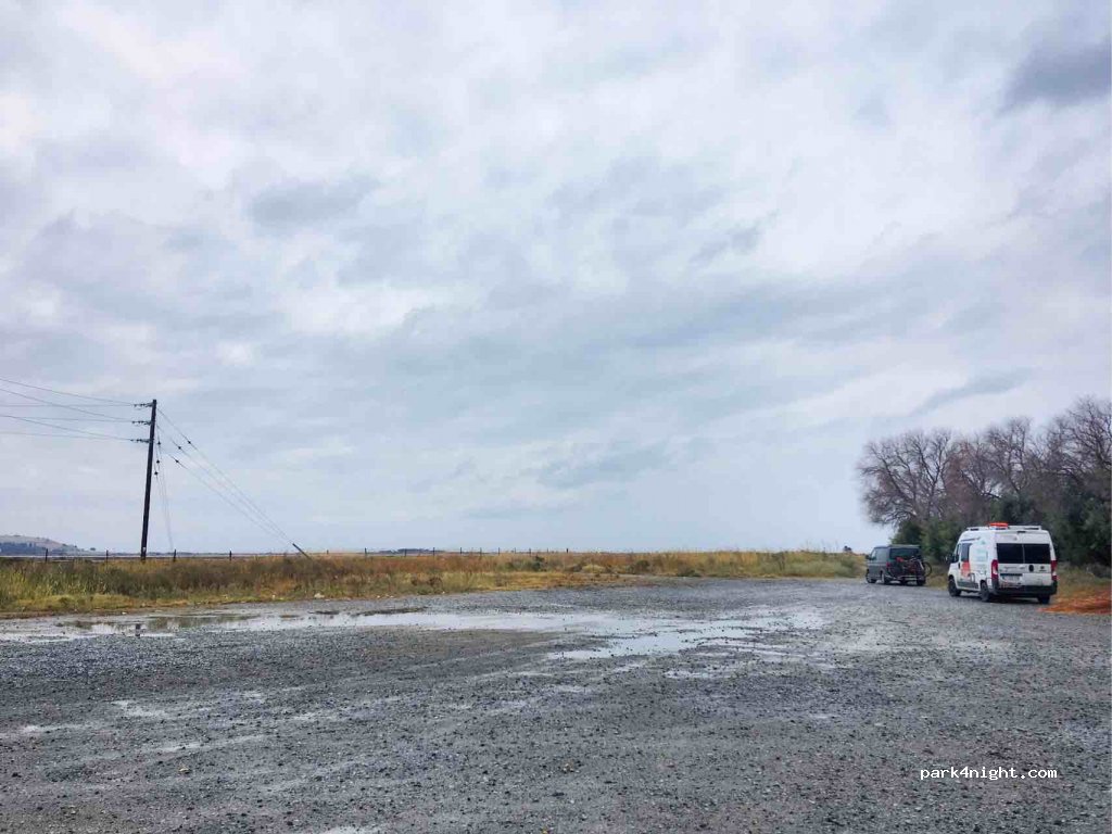 (570 04) Aggelochori - Unnamed Road — foto 4