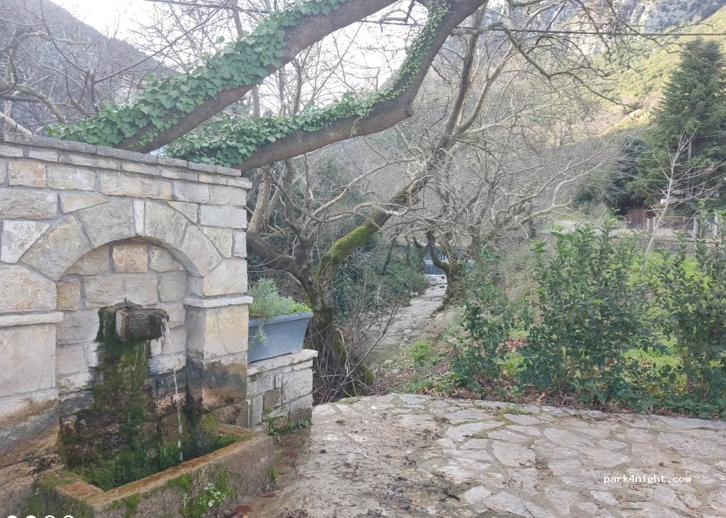 (33057) Municipal Unit of Gravia - EO Amfissas Mpralou — foto 2
