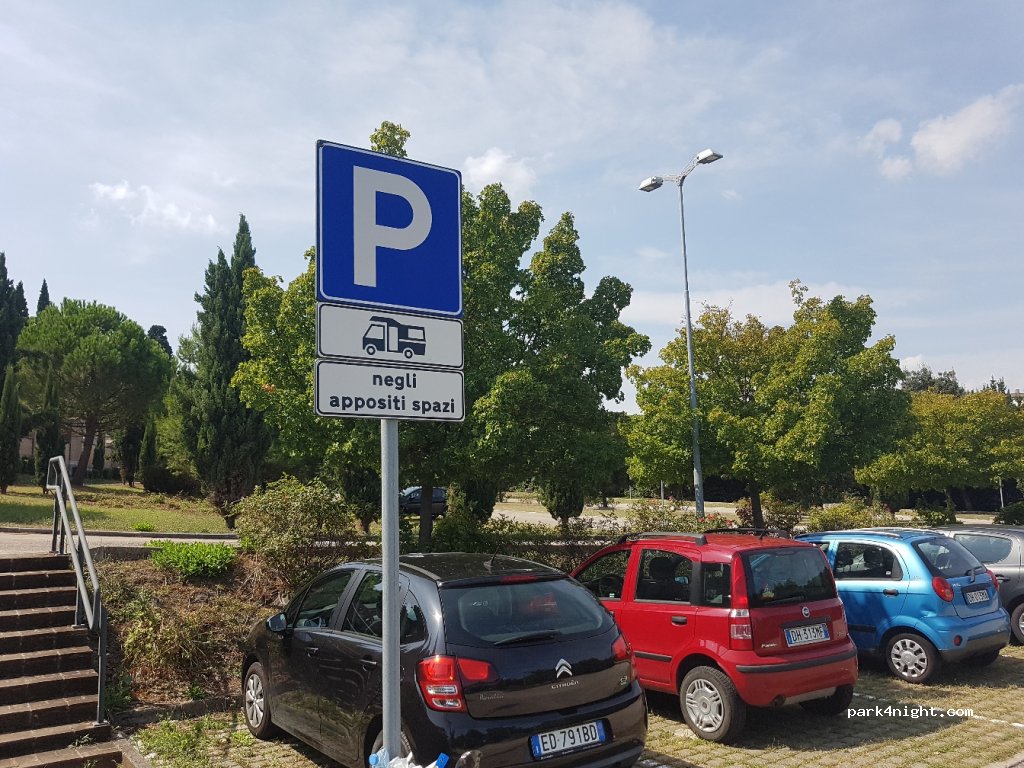(60128) Ancona - Via Bruno Leoni — foto 2