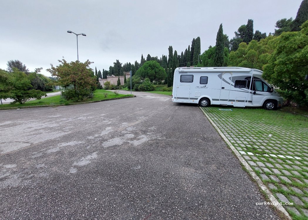 (60128) Ancona - Via Bruno Leoni — foto 4