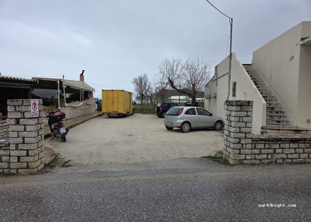 (49083) Livadi - Corfu - Skripero - Sidari - Peroulades — foto 2