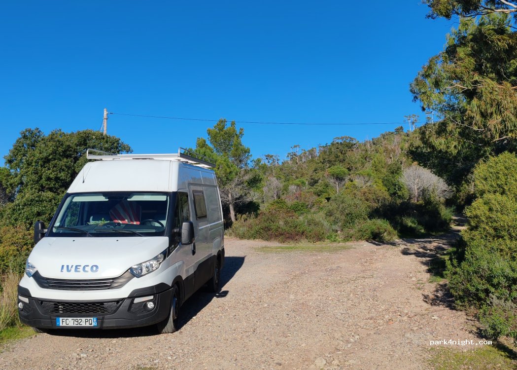 (83701) Saint-Raphaël - Rue Raoul Blanchard — foto