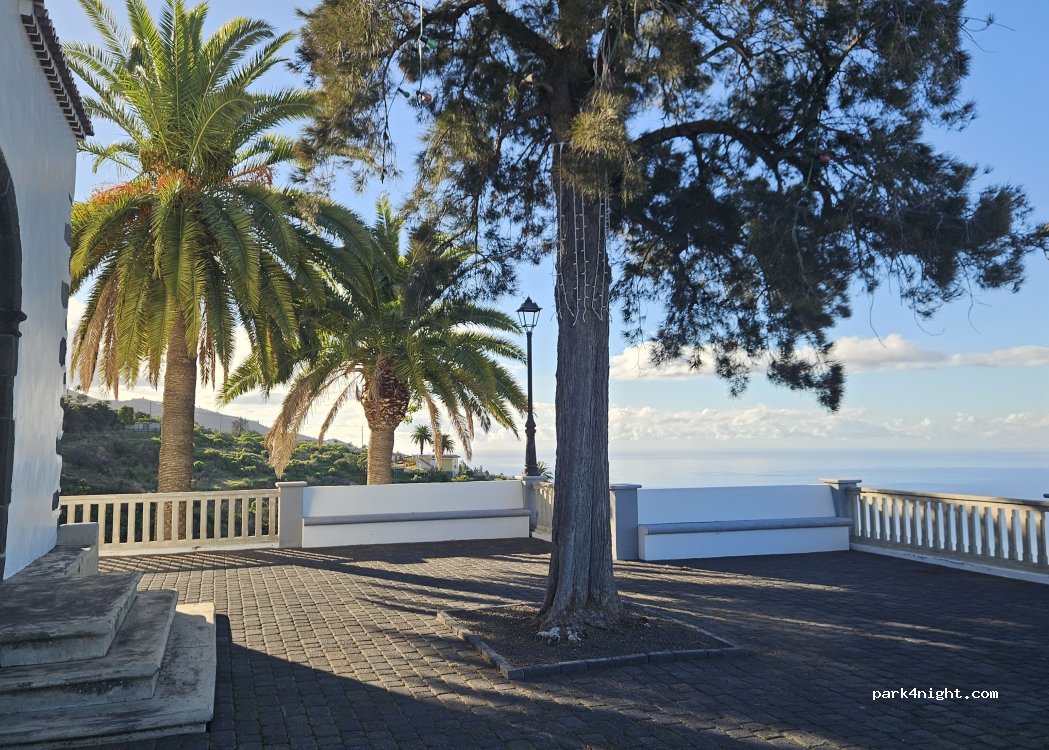 (387800) Tijarafe - LP-116 — foto