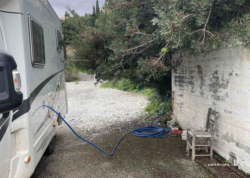 (24022) Kardamyli - Unnamed Road — foto 2