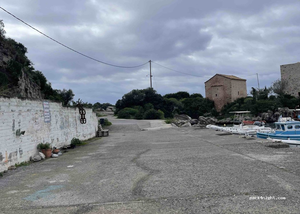 (24022) Kardamyli - Unnamed Road — foto 3