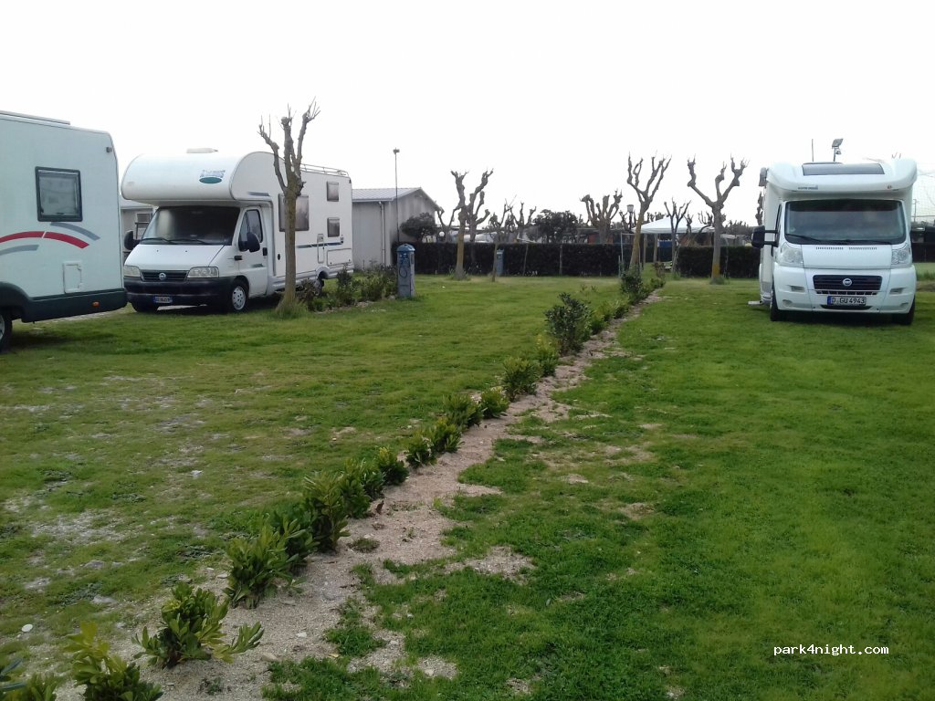 Campeggio Club Adriatico — foto 2