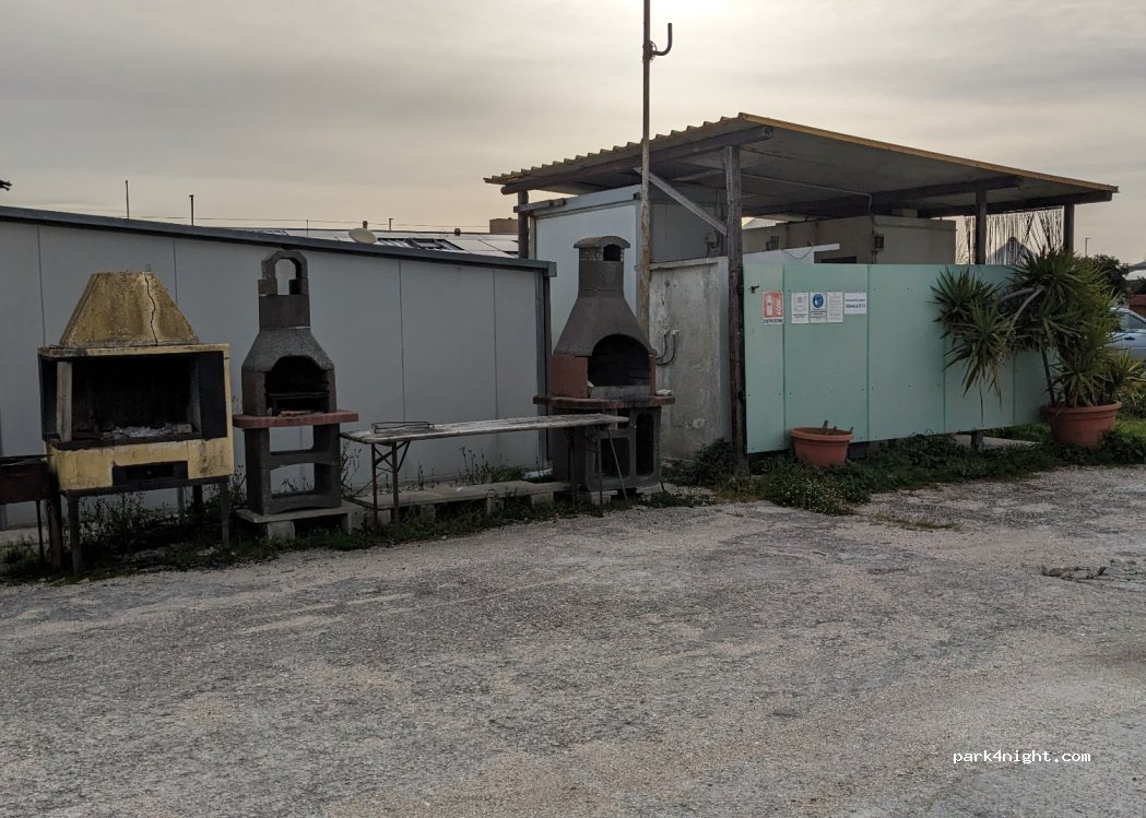 Campeggio Club Adriatico — foto 3