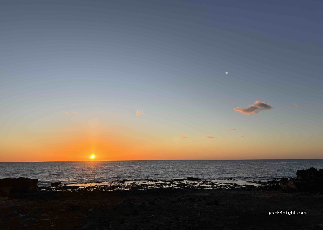 (35600) Puerto del Rosario - — foto