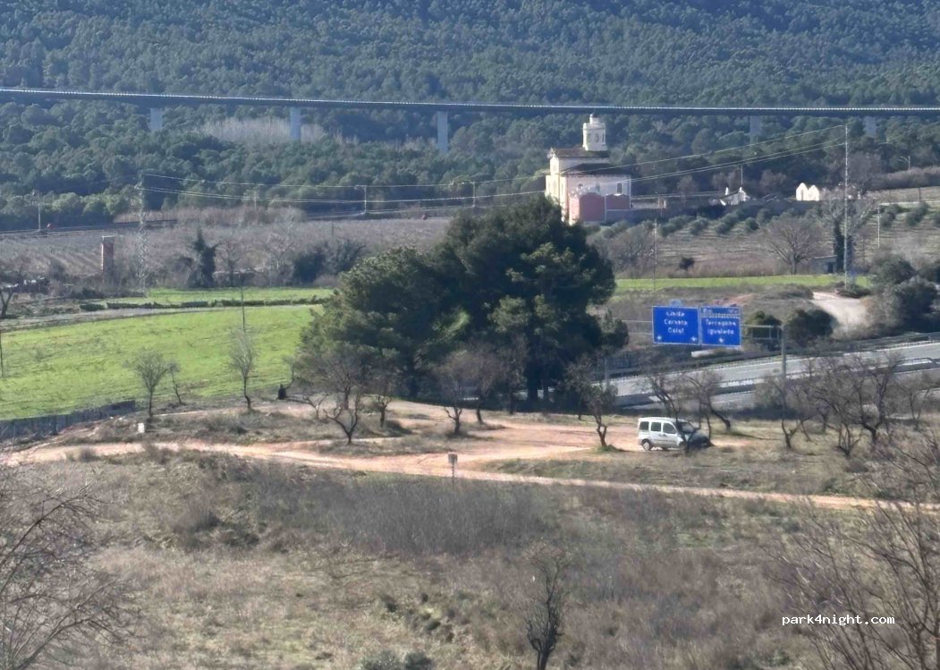 (08250) Manresa - Eix Transversal — foto 2