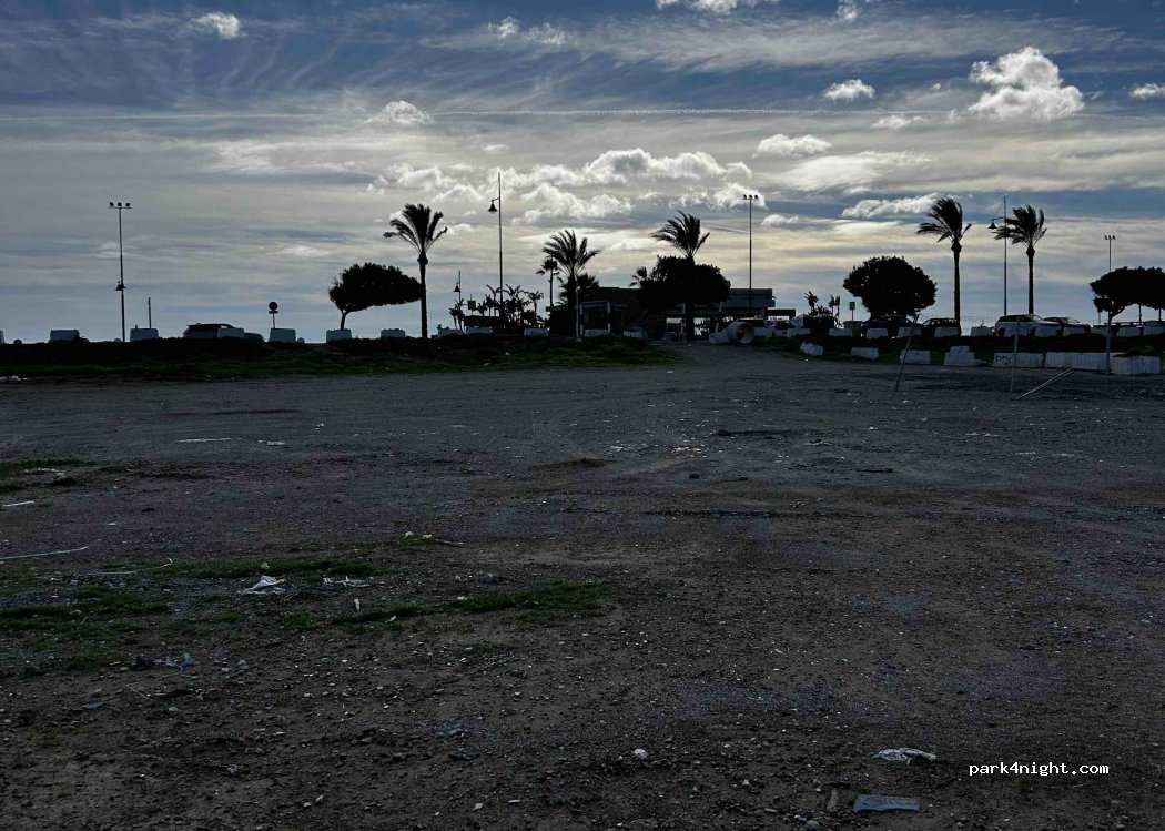 (24190) Torremolinos - P.º de Maritimo Torremolinos — foto
