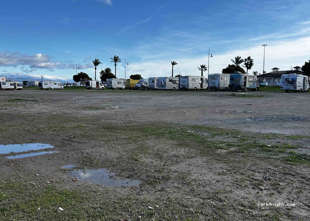 (24190) Torremolinos - P.º de Maritimo Torremolinos — foto 3