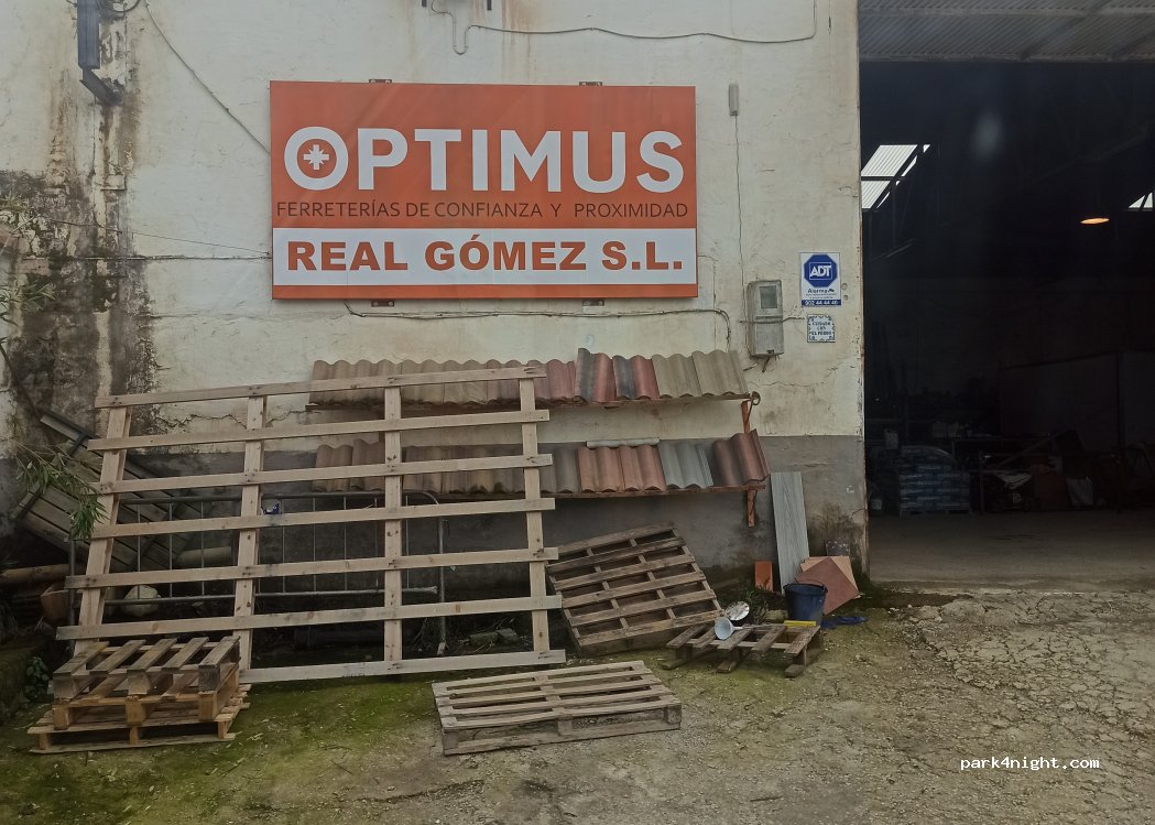 (29550) Ardales - Terrenos AR-1 — foto