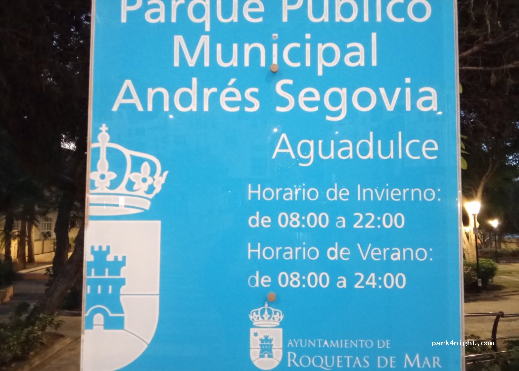 (04720) Roquetas de Mar - Avenida de Carlos III — foto 2