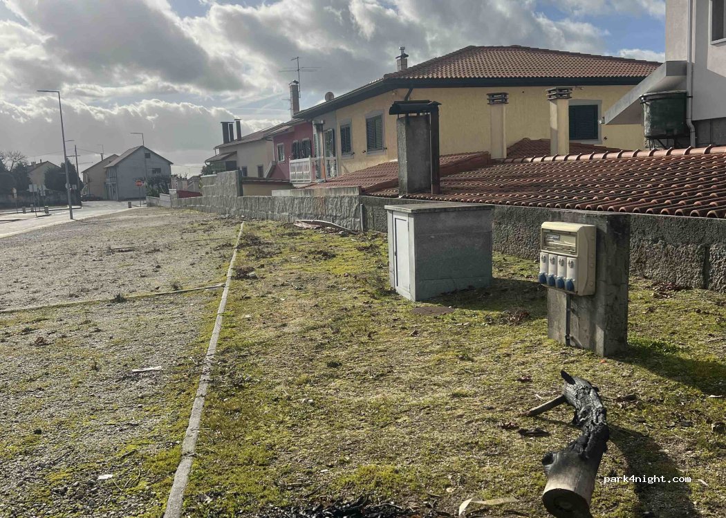 (3570-077) U.F Aguiar da Beira e Coruche - Unnamed Road — foto 2