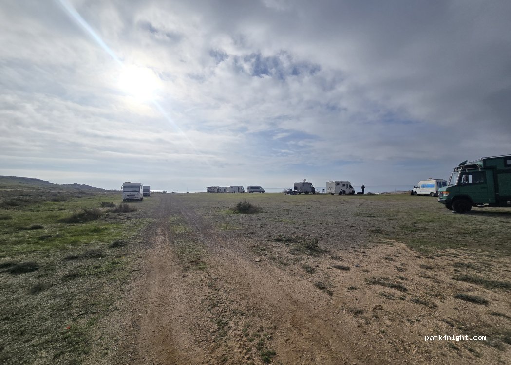 (04712) El Ejido - Camino Alcor de Balerma — foto