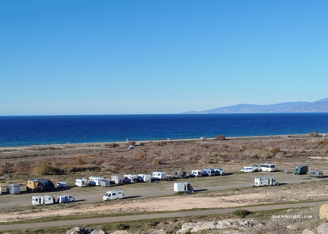 (04712) El Ejido - Camino Alcor de Balerma — foto 3