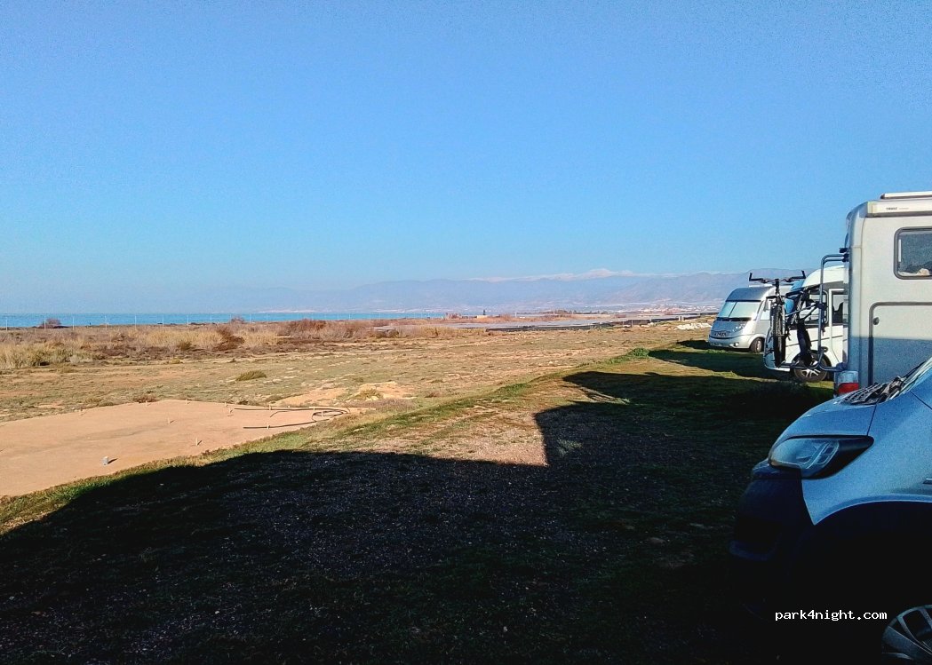 (04712) El Ejido - Camino Alcor de Balerma — foto 5