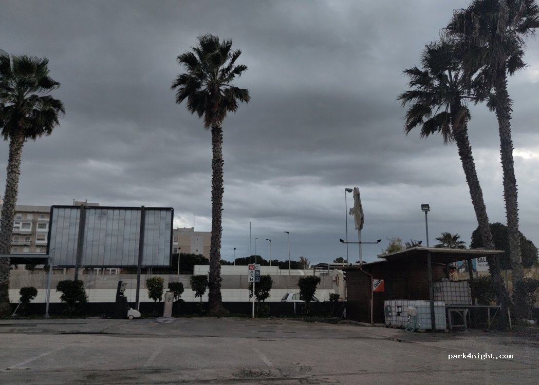 (70132) Bari - Via Vito Accettura — foto