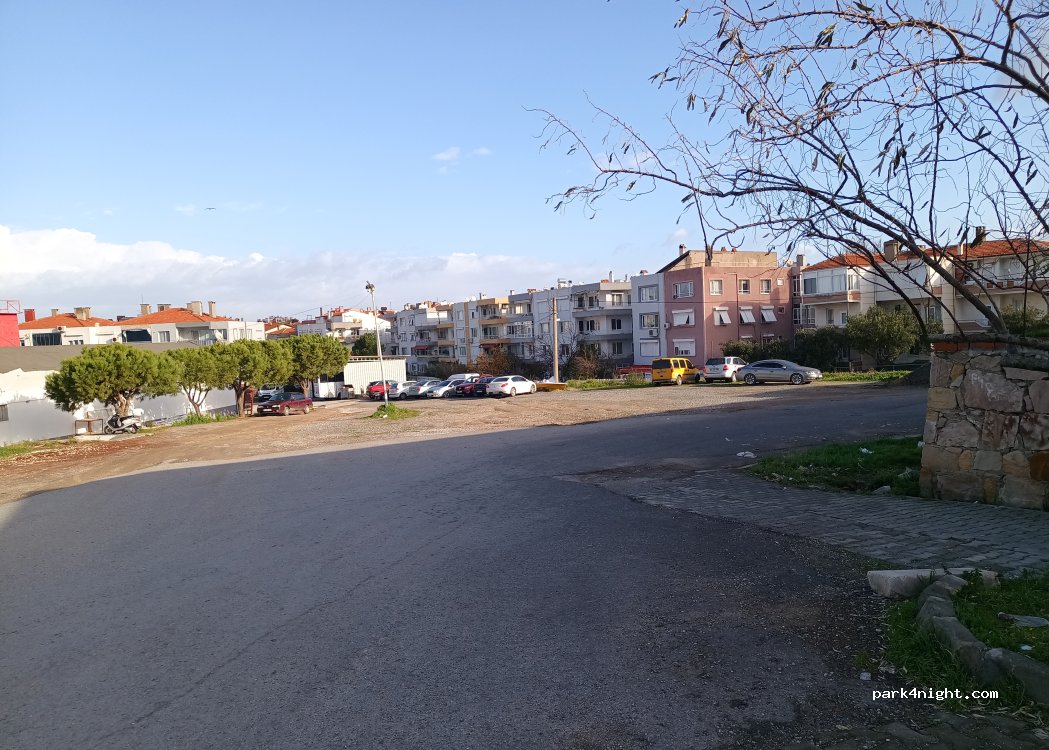 (10400) Ayvalık - Vakıflar Yolu — foto 3