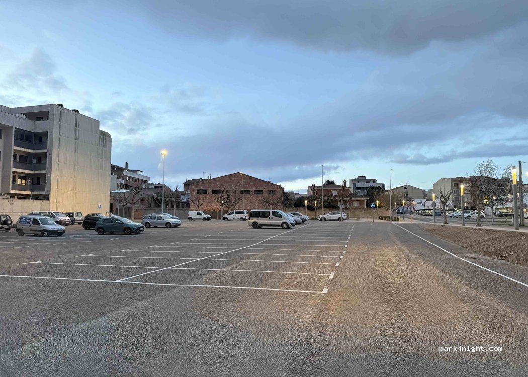 (25180) Alcarràs - Carrer de Joan Oró — foto 3